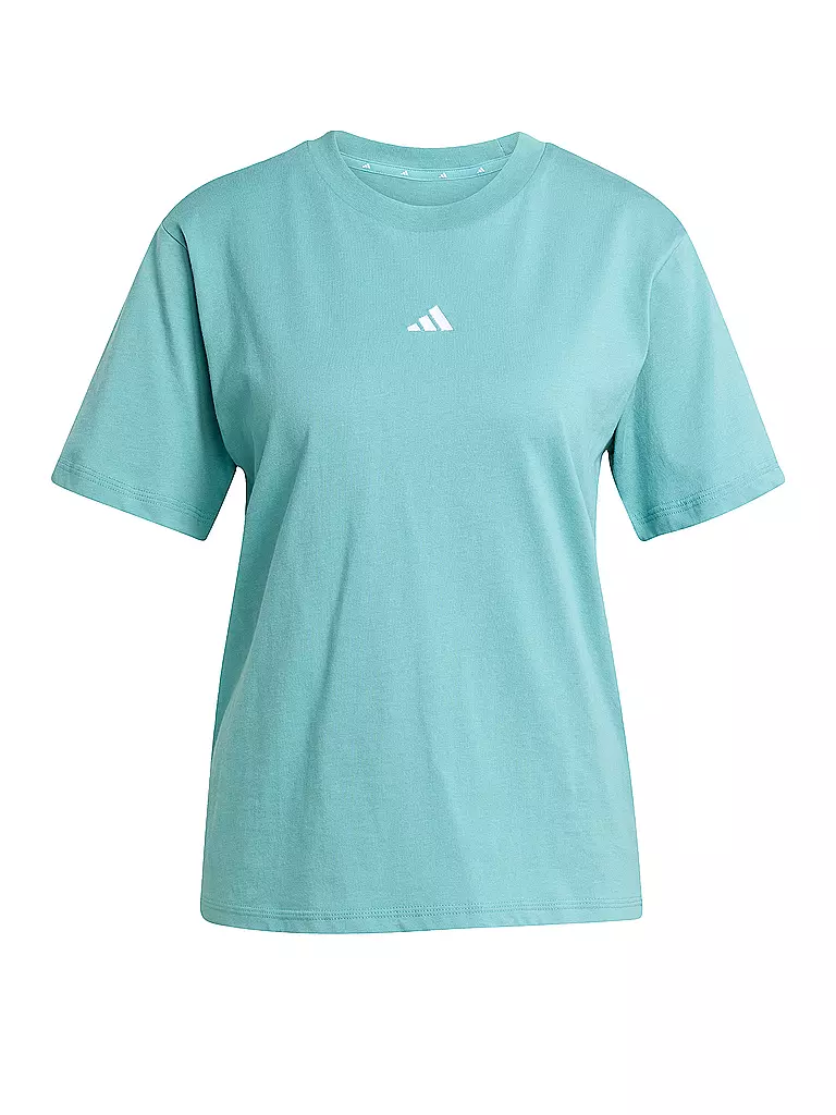 ADIDAS | Camiseta Essential de mujer | Petróleo