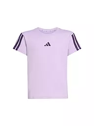 ADIDAS | Camiseta Essentials para niña | Rosa