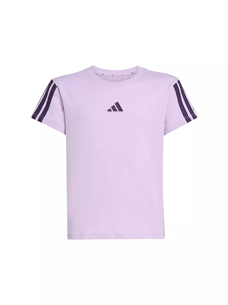 ADIDAS | Camiseta Essentials para niña | Rosa