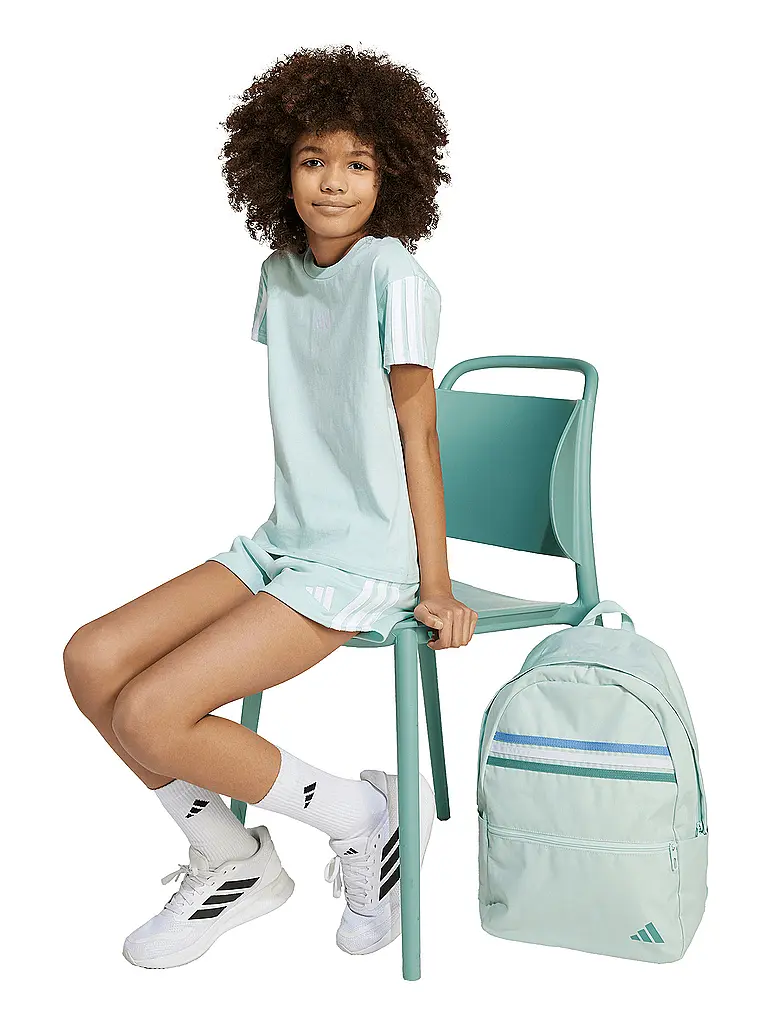 ADIDAS | Camiseta Essentials para niña |