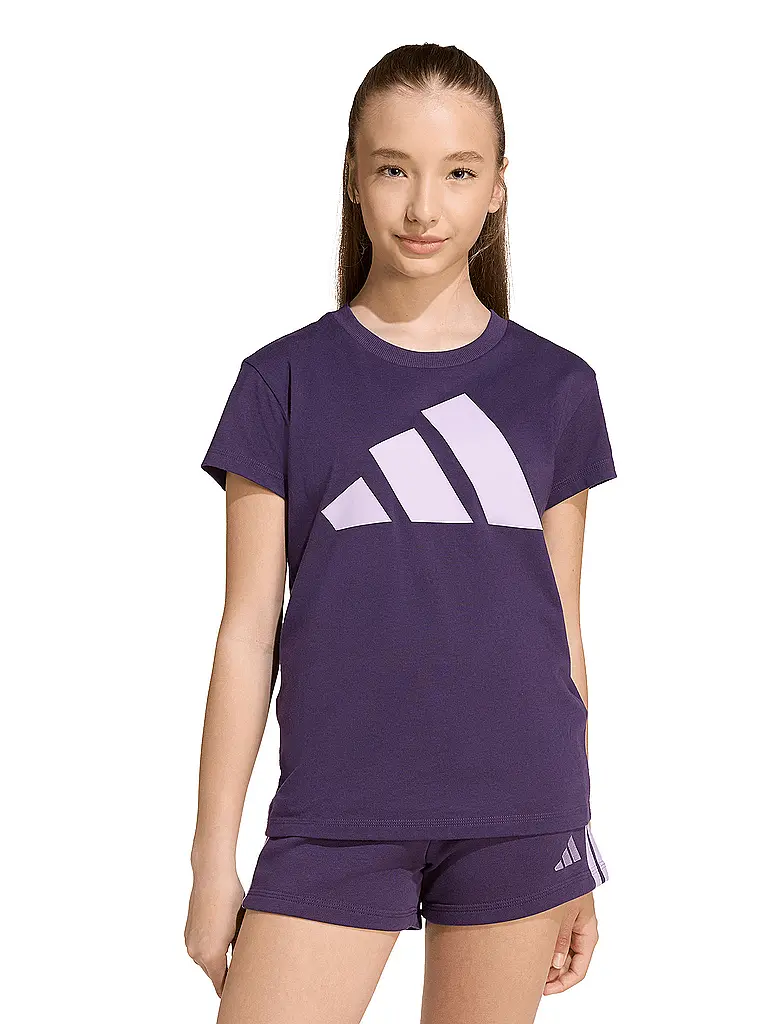 ADIDAS | Camiseta Essentials para niña |