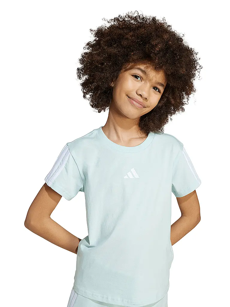 ADIDAS | Camiseta Essentials para niña |