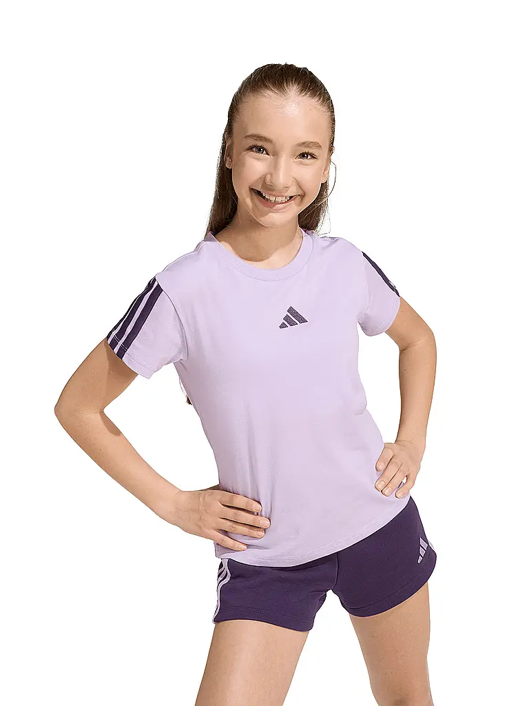 ADIDAS | Camiseta Essentials para niña |