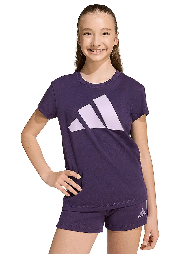 ADIDAS | Camiseta Essentials para niña |