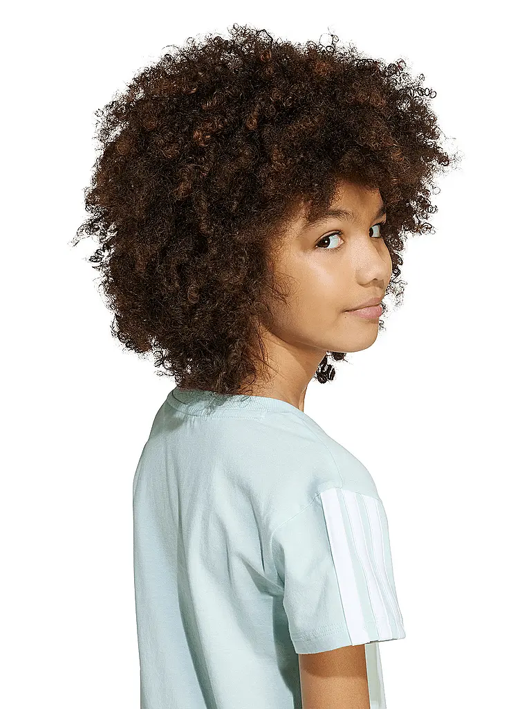 ADIDAS | Camiseta Essentials para niña |