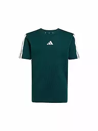 ADIDAS | Camiseta Essentials para niños | Verde oscuro