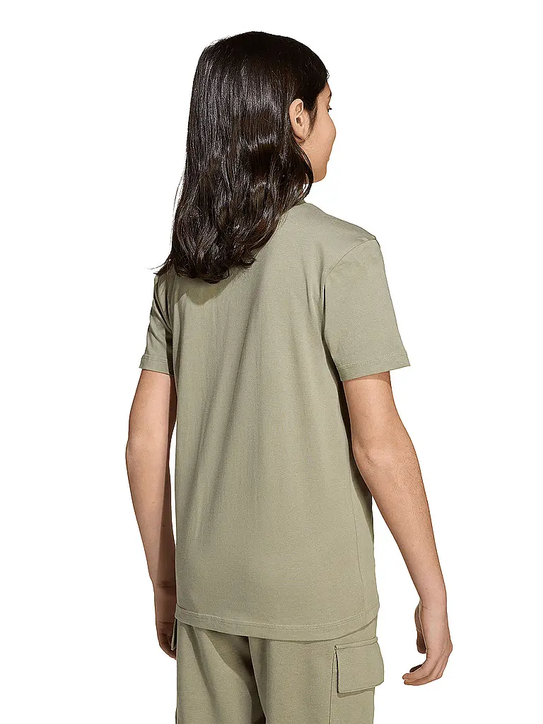 ADIDAS | Camiseta Essentials para niños |