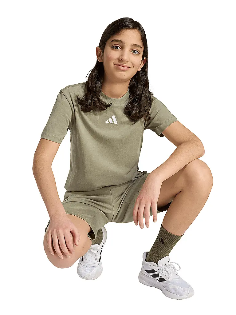 ADIDAS | Camiseta Essentials para niños |