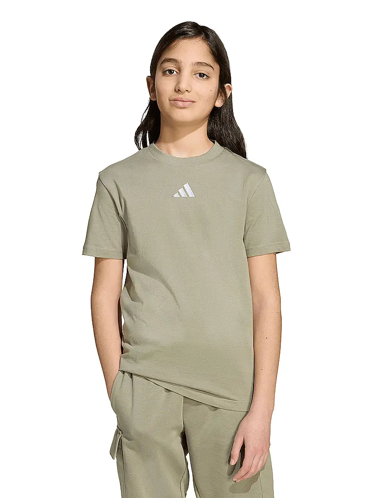 ADIDAS | Camiseta Essentials para niños |