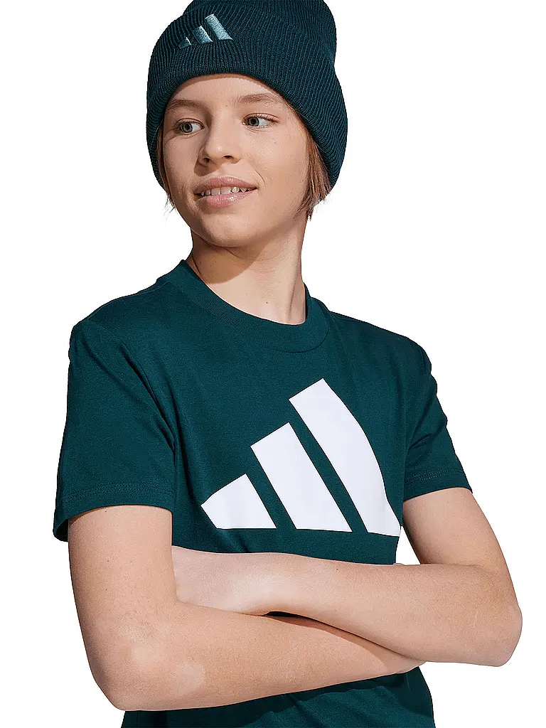 ADIDAS | Camiseta Essentials para niños |