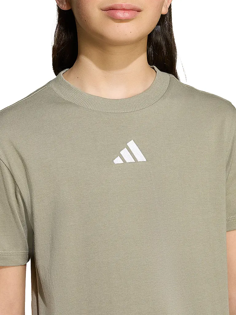 ADIDAS | Camiseta Essentials para niños |