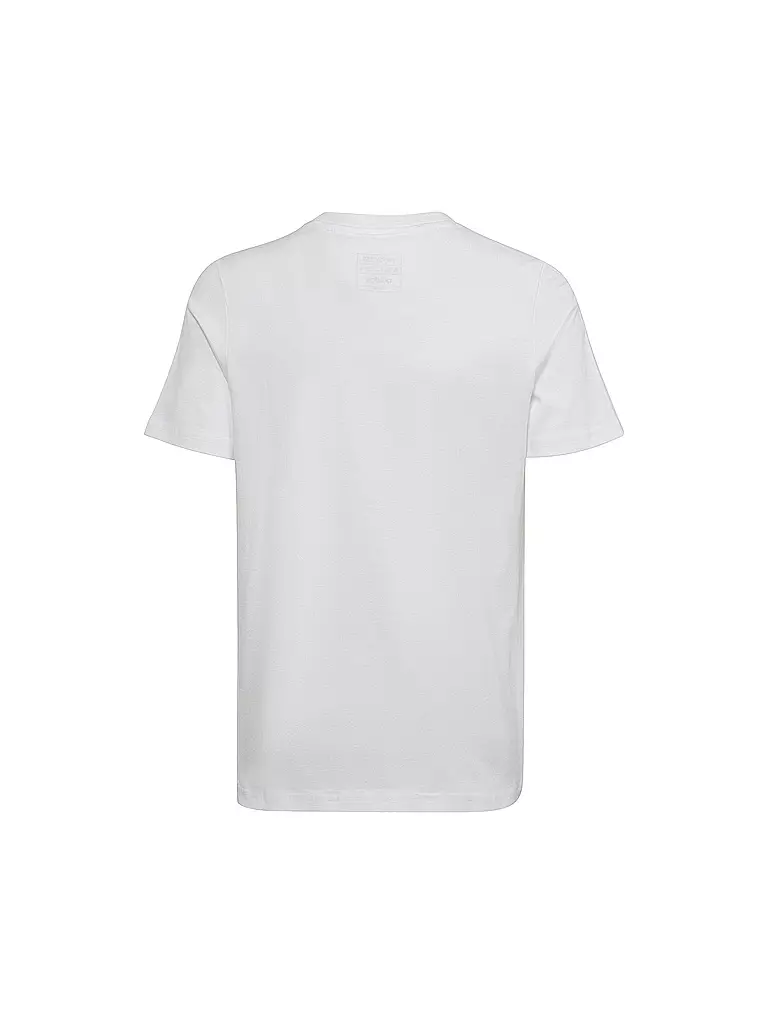 ADIDAS | Camiseta infantil Essentials con logo grande |