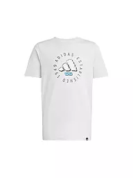ADIDAS | Camiseta infantil Fun | Gris