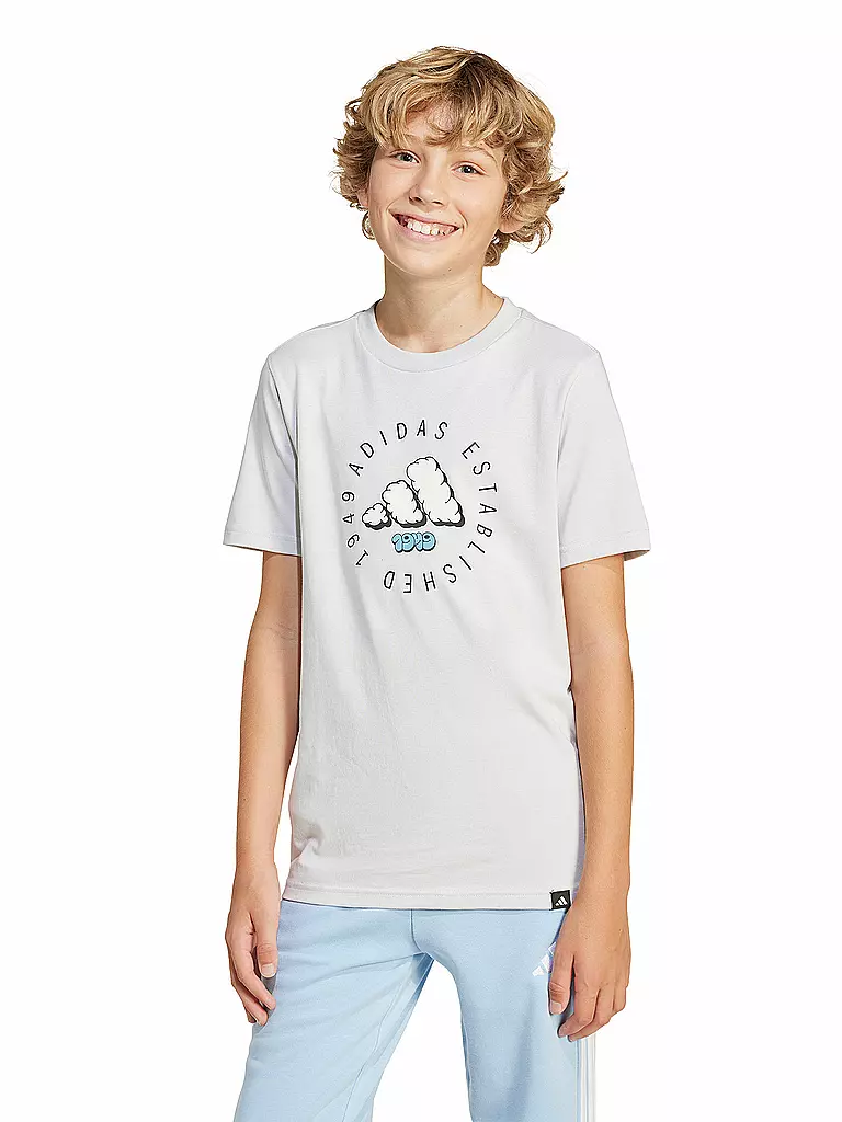 ADIDAS | Camiseta infantil Fun |