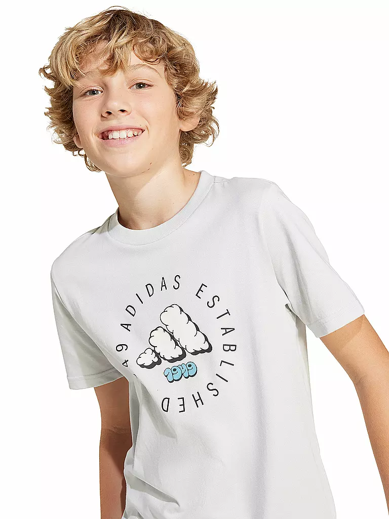 ADIDAS | Camiseta infantil Fun |