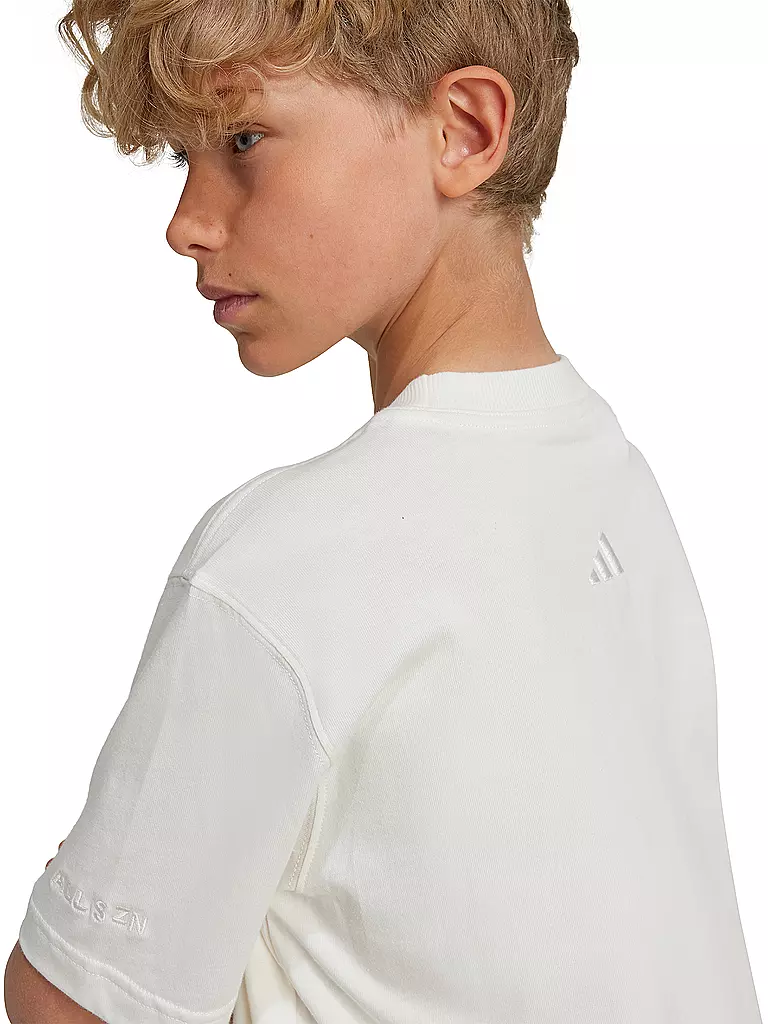 ADIDAS | Camiseta infantil Train Essentials Seasonal Print |