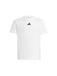 ADIDAS | Camiseta para niños J SL 160 | Blanco