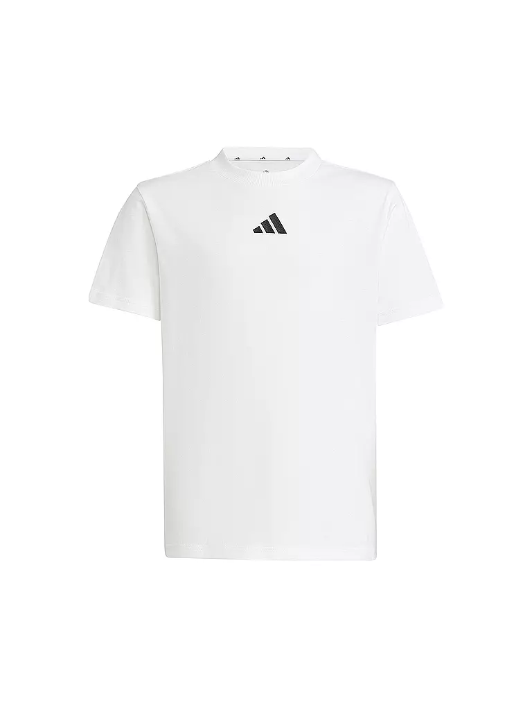 ADIDAS | Camiseta para niños J SL 160 | Blanco