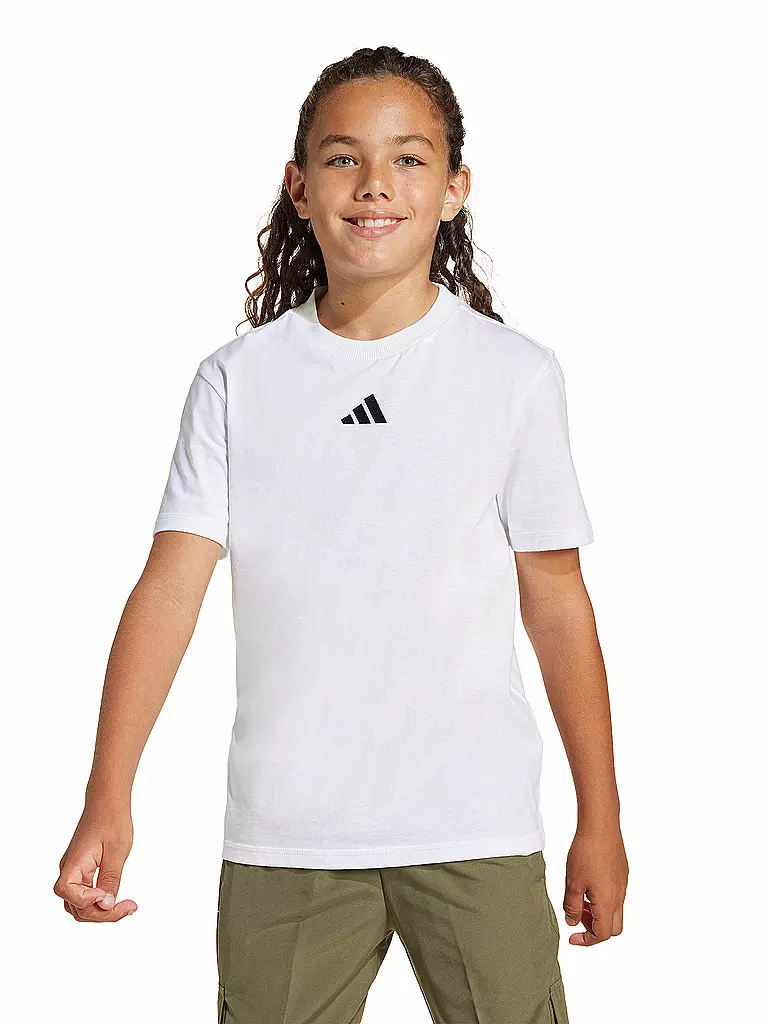 ADIDAS | Camiseta para niños J SL 160 |
