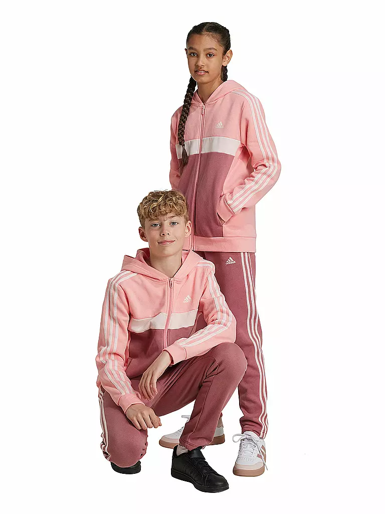 ADIDAS | Chándal 3S para niña |