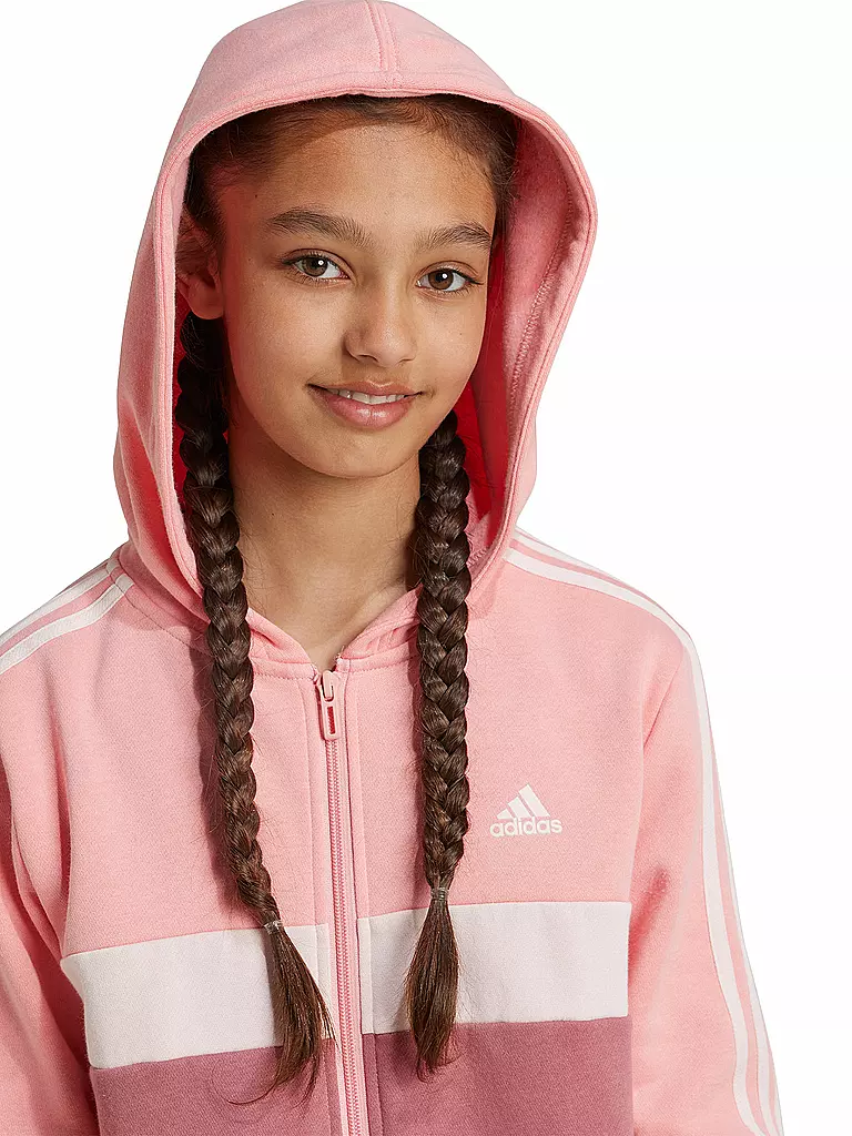 ADIDAS | Chándal 3S para niña |