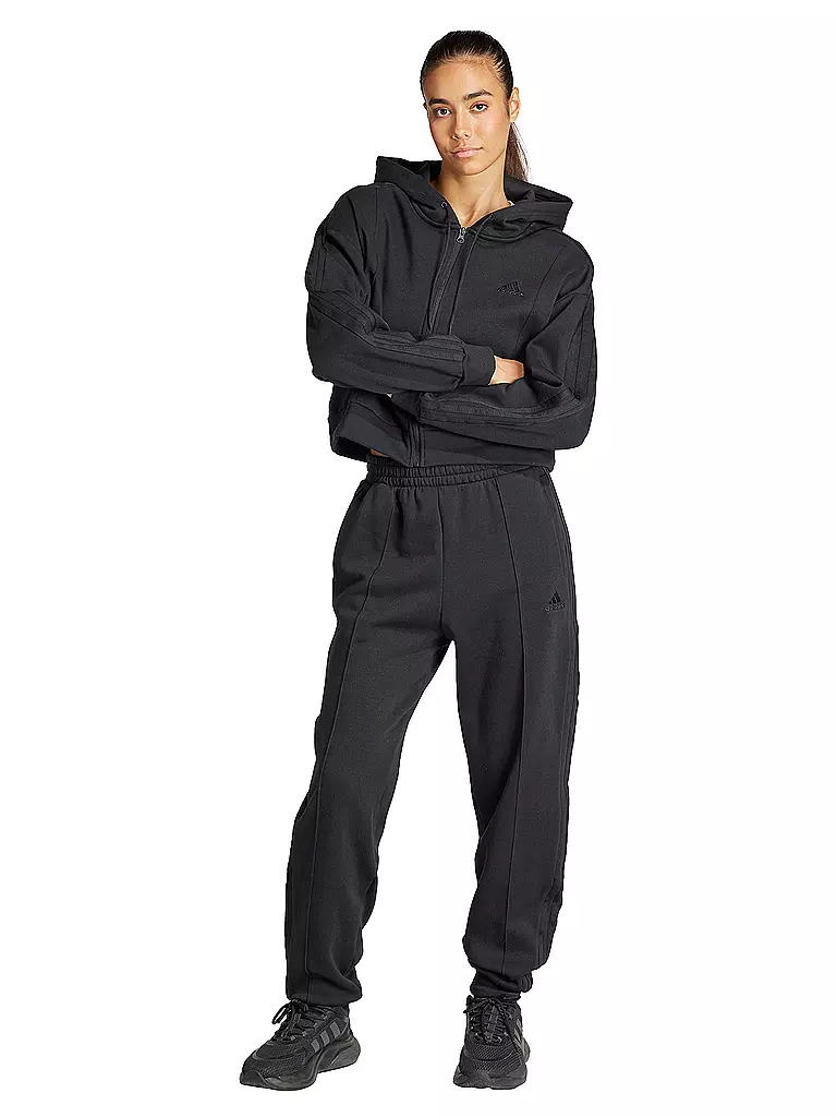 ADIDAS | Chándal Energize para mujer | Negro