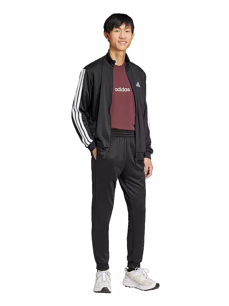 ADIDAS | Chándal para hombre 3S FT TT TS |