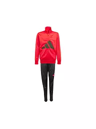 ADIDAS | Chándal para niña BL TR TS 205 | Rojo