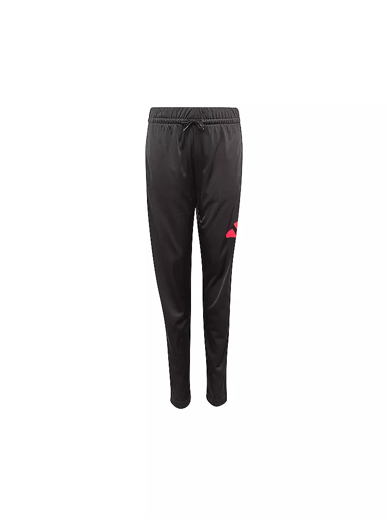 ADIDAS | Chándal para niña BL TR TS 205 | Rojo