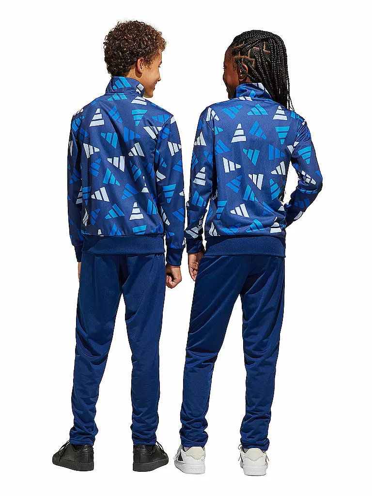 ADIDAS | Chándal para niños J CLBRTN |