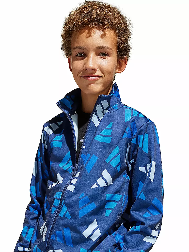 ADIDAS | Chándal para niños J CLBRTN |