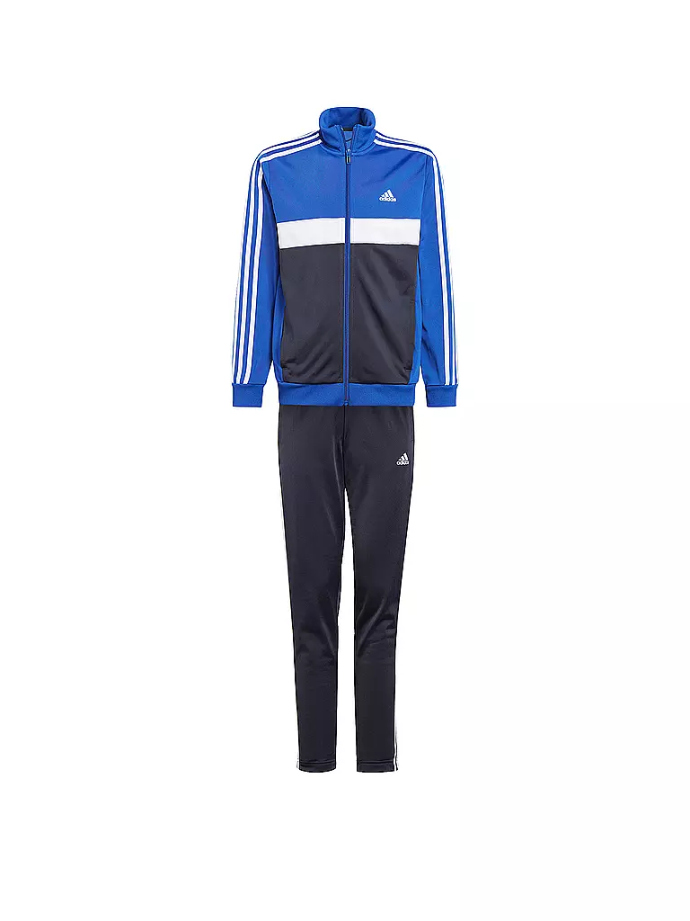 ADIDAS | Chándal para niños Tiberio | Azul