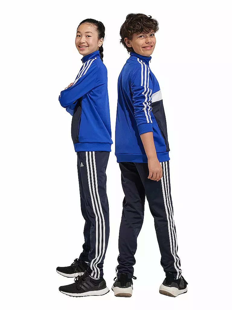 ADIDAS | Chándal para niños Tiberio | Azul