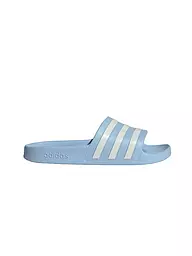 ADIDAS | Chanclas Adiletten Aqua | Azul claro