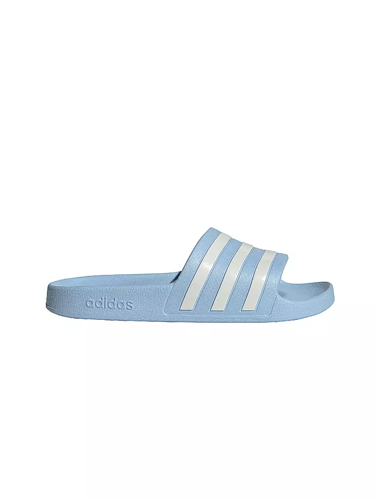ADIDAS | Chanclas Adiletten Aqua | Azul claro