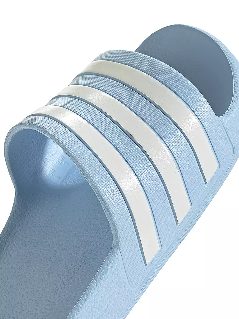 ADIDAS | Chanclas Adiletten Aqua |