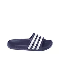 ADIDAS | Chanclas de baño Adilette Aqua | Azul oscuro
