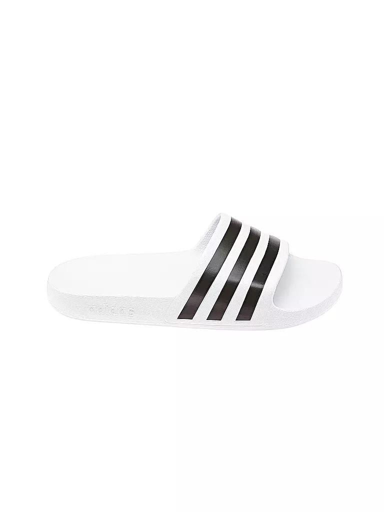 ADIDAS | Chanclas de baño Adilette Aqua Slipper | Blanco