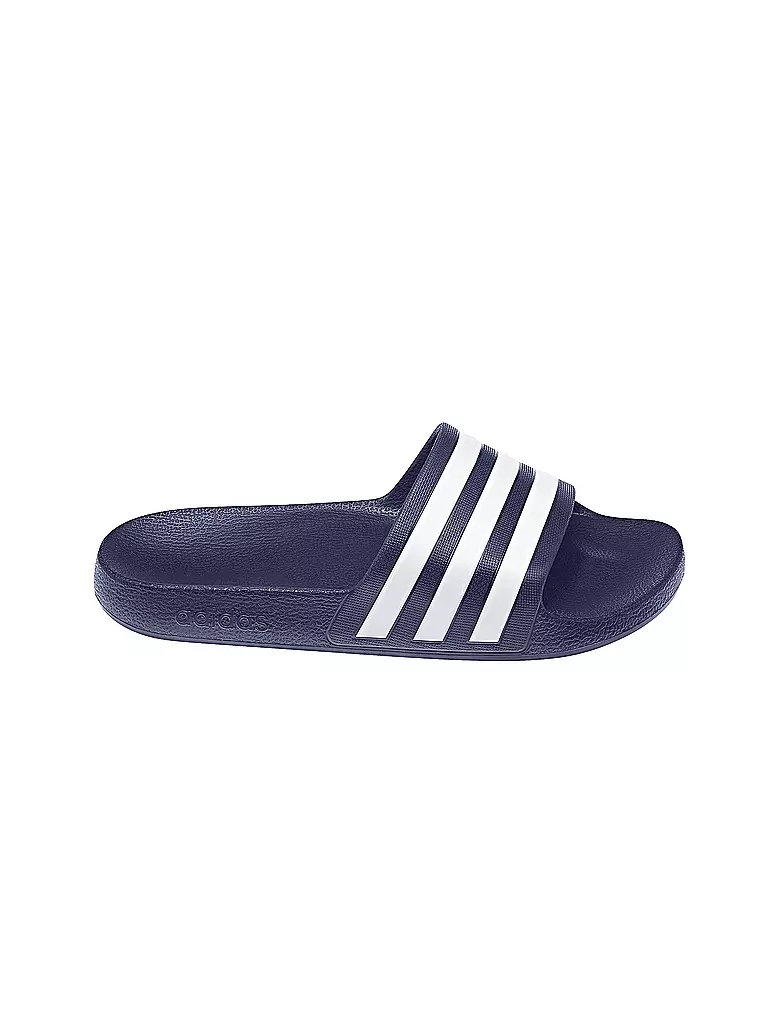 ADIDAS | Chanclas de baño Adilette Aqua Slipper | Azul oscuro