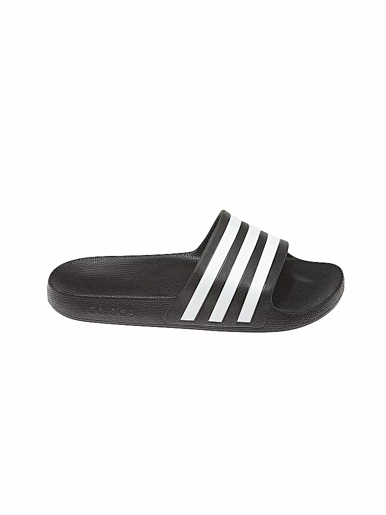 ADIDAS | Chanclas de baño Adilette Aqua Slipper | Negro