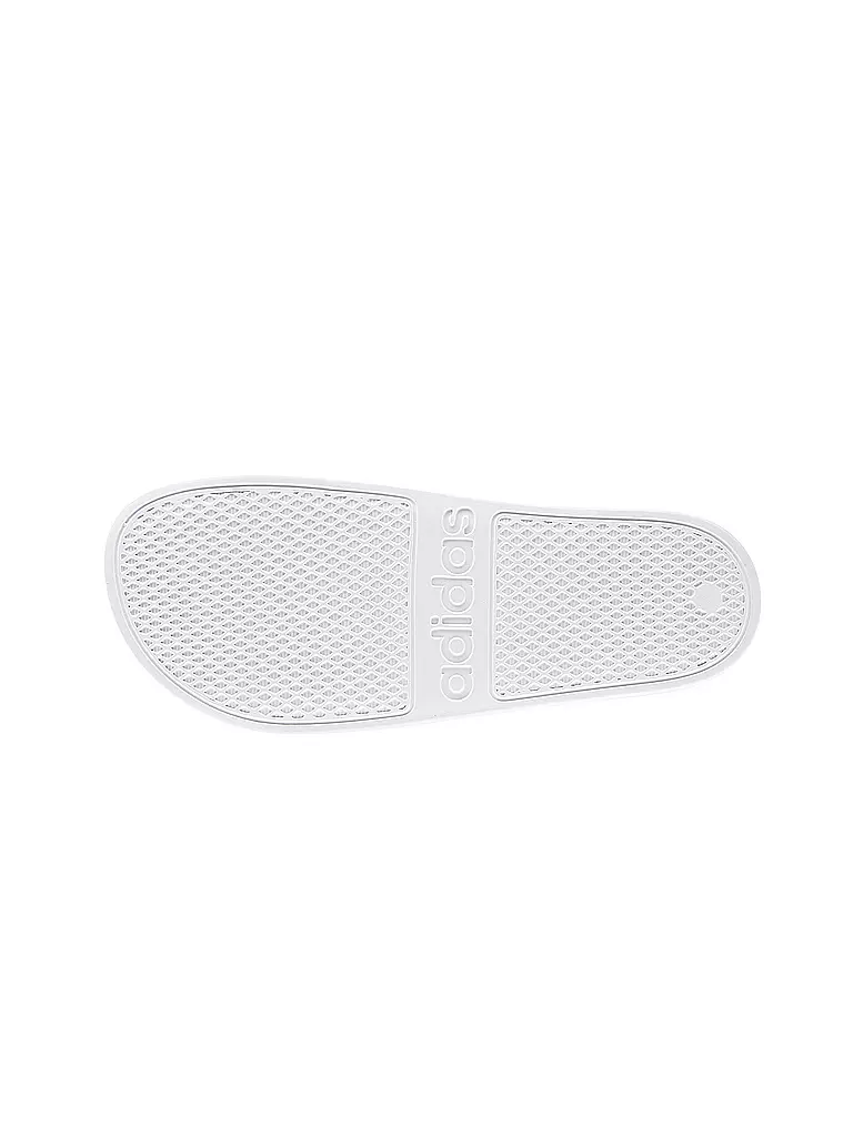ADIDAS | Chanclas de baño Adilette Aqua Slipper | Blanco