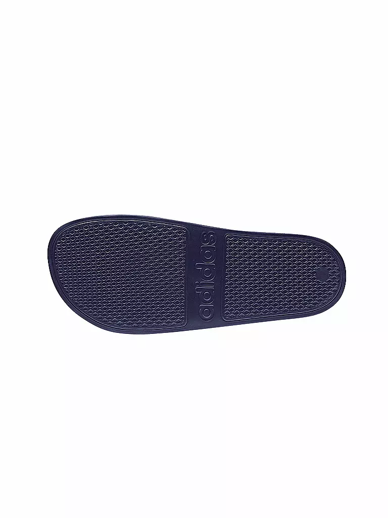 ADIDAS | Chanclas de baño Adilette Aqua Slipper | Azul oscuro