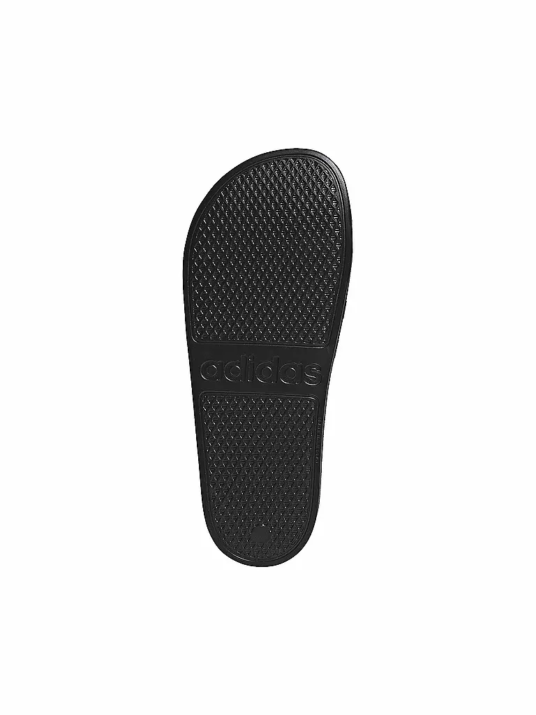 ADIDAS | Chanclas de baño Adilette Aqua Slipper | Negro