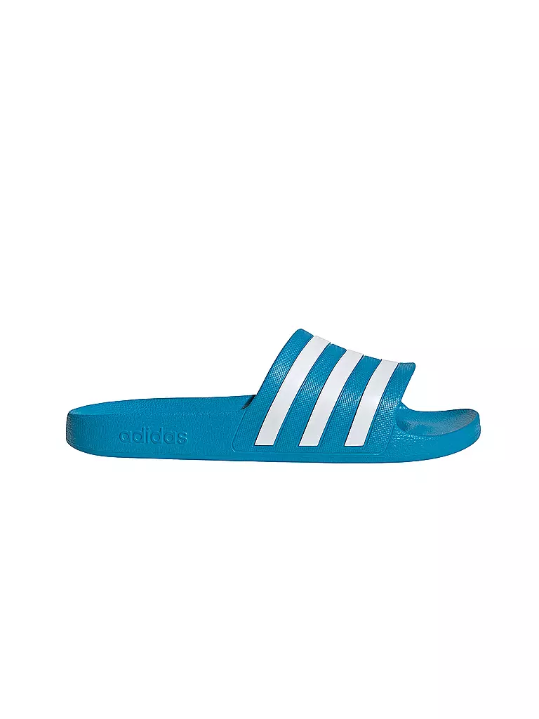 ADIDAS | Chanclas de baño Adilette Aqua | Azul