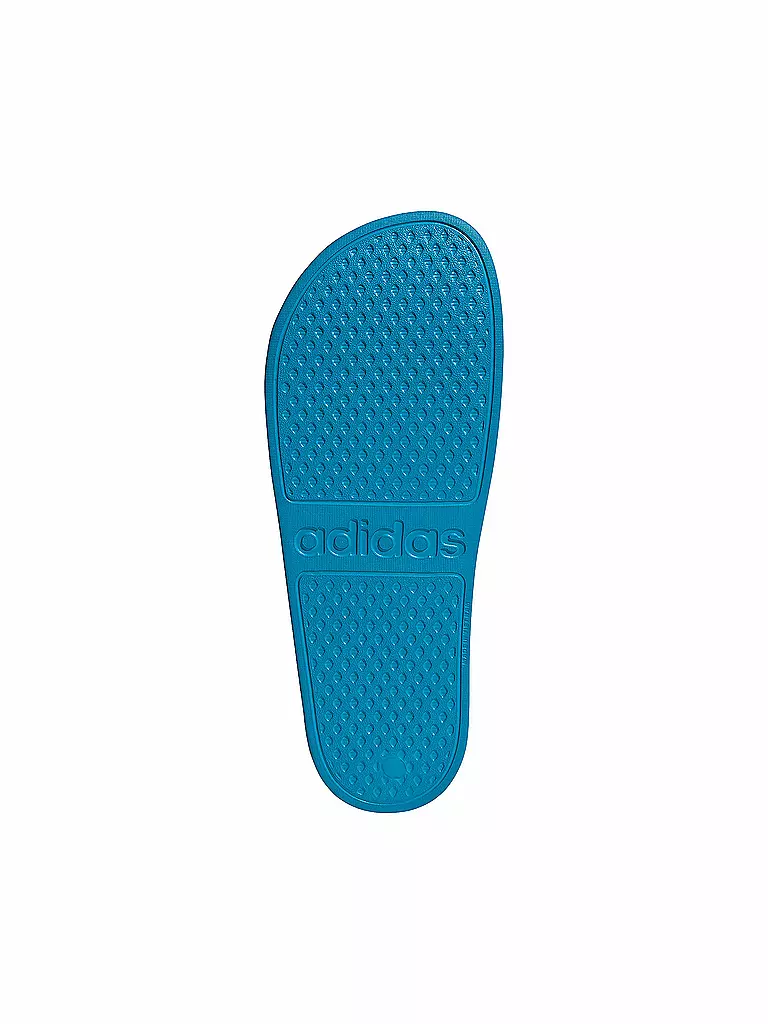ADIDAS | Chanclas de baño Adilette Aqua | Azul