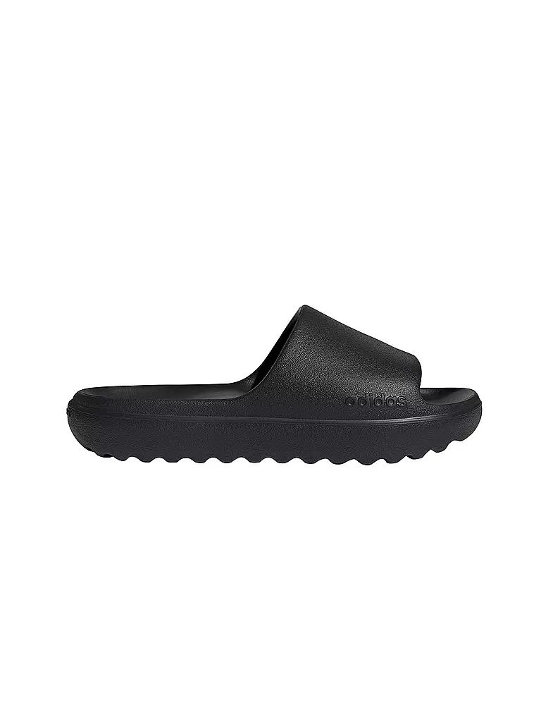 ADIDAS | Chanclas de baño Adilette Lumia | Negro