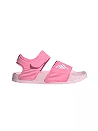 ADIDAS | Chanclas de baño Adilette Sandal para niños | Rosa