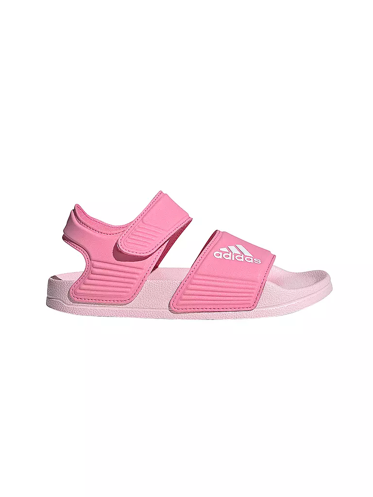 ADIDAS | Chanclas de baño Adilette Sandal para niños | Rosa