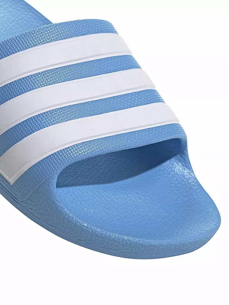 ADIDAS | Chanclas de baño Aqua Adilette para niños |