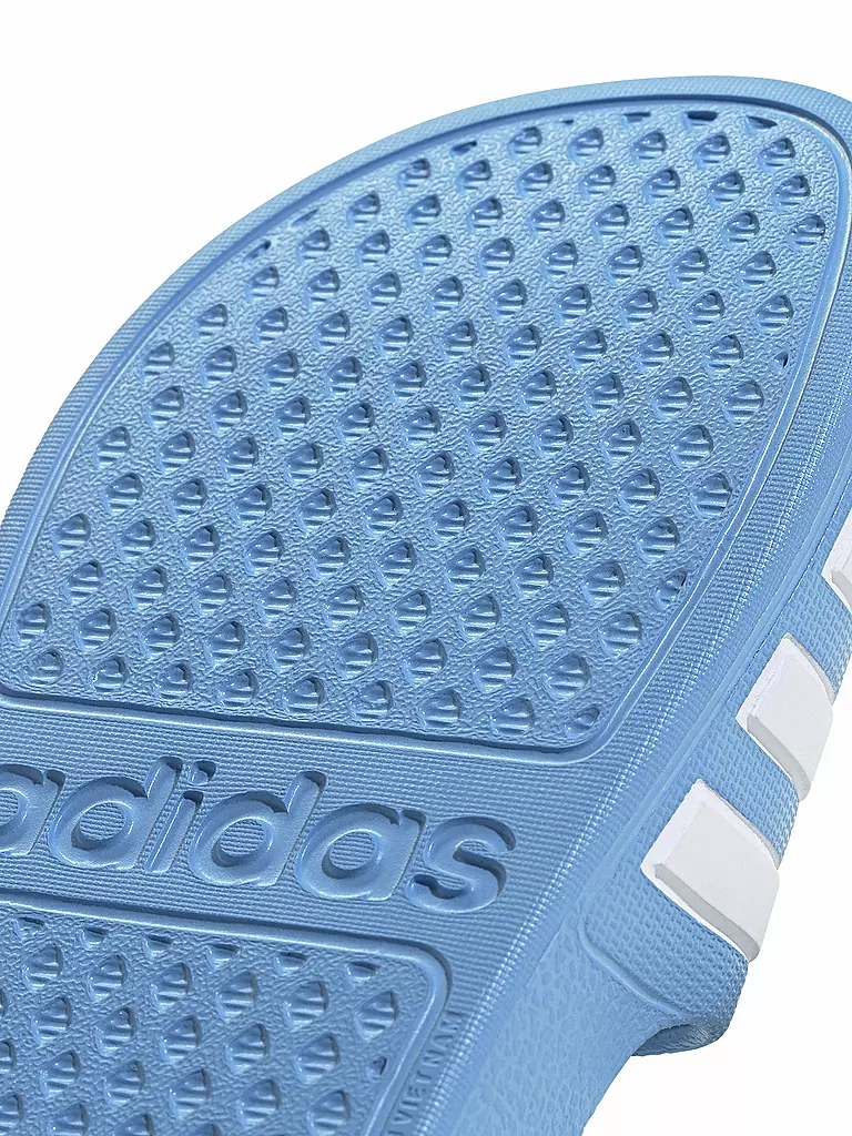 ADIDAS | Chanclas de baño Aqua Adilette para niños |